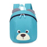 Aged 1-3 Toddler backpack Anti-lost kids baby bag cute animal dog children backpacks kindergarten school bag mochila escolar