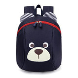 Aged 1-3 Toddler backpack Anti-lost kids baby bag cute animal dog children backpacks kindergarten school bag mochila escolar