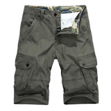 AFS JEEP Shorts Men 2017 Summer Casual Mens Shorts Homme Quick-drying Overall Trousers Breathable Beach Shorts Plus Size 62wy