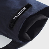 AFS JEEP Brand Clothing New Arrival Men Hooded Fur Collar Winter Down Jacket and Coat 270