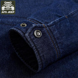 AFS JEEP Brand Clothing 2017 Winter Jacket Men Jean Jacket Fleece Thick Warm Windbreaker Hooded Casaco Masculino Plus Size 5XL