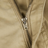 AFS JEEP Brand 2017 Summer Men's Shorts Multi Pocket Military Zipper Cargo Shorts Male Army Men Tactical Short Plus Size 30-44