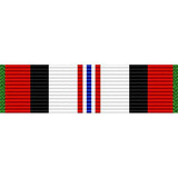 Afghanistan Campaign Tiny Ribbon