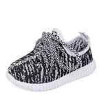 children shoes girls shoes 2016 Spring autumn breathable sport soft bottom boys shoes running coconut fashion girls sneakers