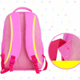 Children School Bags Teenagers Girls Printing Rucksack school Backpacks 3pcs/Set Mochila kids travel backpack Cute shoulder bag