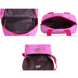 Children School Bags Teenagers Girls Printing Rucksack school Backpacks 3pcs/Set Mochila kids travel backpack Cute shoulder bag