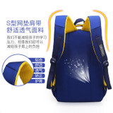 Children School bags Orthopedic Backpack schoolbags kids Children travel backpack school Backpack Boys Girls Casual Rucksack