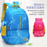 Children School bags Orthopedic Backpack schoolbags kids Children travel backpack school Backpack Boys Girls Casual Rucksack