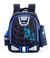 children school bags or thopedic schoolbag kids backpacks Spiderman school backpack Boys Primary school backpack sac enfant ccc