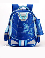 children school bags or thopedic schoolbag kids backpacks Spiderman school backpack Boys Primary school backpack sac enfant ccc