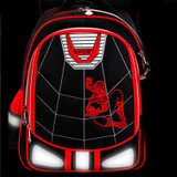 children school bags or thopedic schoolbag kids backpacks Spiderman school backpack Boys Primary school backpack sac enfant ccc