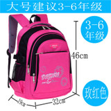 Children School Bags for Teenagers Boys Girls primary school Backpacks Kids satchel schoolbag Backpack Child Book Bag sac enfant