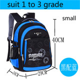 Children School Bags for Teenagers Boys Girls primary school Backpacks Kids satchel schoolbag Backpack Child Book Bag sac enfant