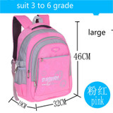 Children School Bags for Teenagers Boys Girls primary school Backpacks Kids satchel schoolbag Backpack Child Book Bag sac enfant