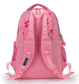 Children School Bags For Girls Boys New Floral Printing Backpack Kids Book Bag Primary School Student Backpacks Satchel mochila