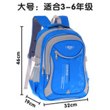 Children School Bags for girls Backpacks Brand Design Teenagers Students Travel bag Orthopedic Backpack SchoolBag Boys Rucksacks
