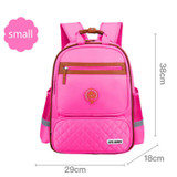 children school bags for boys girls orthopedic schoolbags backpacks kids schoolbags primary school backpacks bookbags sac enfant