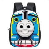 Children School Bags Boys Girls Cartoon Thomas Backpack Kids School Backpacks Book Bag