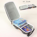 children school bags 3D Car Children backpack kids Kindergarten schoolBag Baby Toddler bags cartoon preschool backpacks for boys