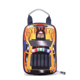 children school bags 3D Car Children backpack kids Kindergarten schoolBag Baby Toddler bags cartoon preschool backpacks for boys