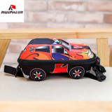 children school bags 3D Car Children backpack kids Kindergarten schoolBag Baby Toddler bags cartoon preschool backpacks for boys