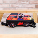 children school bags 3D Car Children backpack kids Kindergarten schoolBag Baby Toddler bags cartoon preschool backpacks for boys