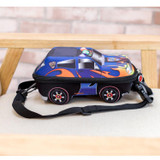 Children School Bags 3D Car backpack kids backpack for kindergarten Schoolbag boys Baby preschool Backpack Toddler backpack