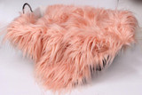 Children photography props Wrap fur blanket fleece blanket photo wrap cloth Wrap