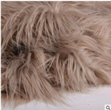 Children photography props Wrap fur blanket fleece blanket photo wrap cloth Wrap