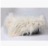Children photography props Wrap fur blanket fleece blanket photo wrap cloth Wrap