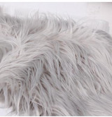 Children photography props Wrap fur blanket fleece blanket photo wrap cloth Wrap