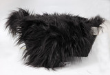 Children photography props Wrap fur blanket fleece blanket photo wrap cloth Wrap