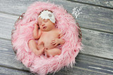 Children photography props Wrap fur blanket fleece blanket photo wrap cloth Wrap