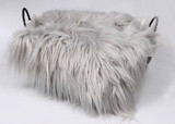 Children photography props Wrap fur blanket fleece blanket photo wrap cloth Wrap