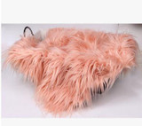 Children photography props Wrap fur blanket fleece blanket photo wrap cloth Wrap
