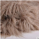 Children photography props Wrap fur blanket fleece blanket photo wrap cloth Wrap