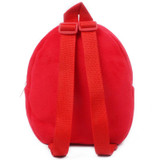 Children Plush Backpack Cartoon Ladybug Bags Baby Toy Kids School Bag For Kindergarten Boy Girl Kawaii candy bag toys