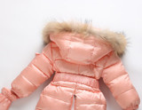 Children Newborn Winter Rompers Duck Down Jumpsuit Kids Clothing Baby Clothes Snow Wear Boy Girl Snowsuit Thin Warm Coveralls Children Newborn Winter Rompers Duck Down Jumpsuit Kids Clothing Baby Clothes Snow Wear Boy Girl Snowsuit Thin Warm Coveralls
