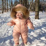 Children Newborn Winter Rompers Duck Down Jumpsuit Kids Clothing Baby Clothes Snow Wear Boy Girl Snowsuit Thin Warm Coveralls Children Newborn Winter Rompers Duck Down Jumpsuit Kids Clothing Baby Clothes Snow Wear Boy Girl Snowsuit Thin Warm Coveralls