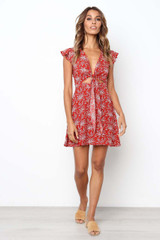 Riviera Dress