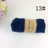 Ripples Plain Cotton Women Scarves Shawls Muslim Hijabs Long  Scarf Women Luxury Scarves And Stoles
