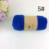 Ripples Plain Cotton Women Scarves Shawls Muslim Hijabs Long  Scarf Women Luxury Scarves And Stoles