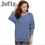 2017 casual sweatshirt women plus size 5xl women pullovers tops long sleeve women fall clothing hoodies sweatshirts CM891