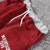 2017 Casual Men Cotton Shorts Beach Board Men Quick Drying Summer Shorts Solid Polyester New Brand Boardshorts Plus Size
