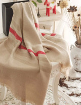 2017 Cashmere Blanket Scarf Winter Tartan Plaid Pashmina Beige Women Scraves Shawls Cozy Wrap Winter Scarf for women