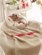 2017 Cashmere Blanket Scarf Winter Tartan Plaid Pashmina Beige Women Scraves Shawls Cozy Wrap Winter Scarf for women