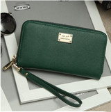 2017 Carteras Mujer Women Wallet Clutch Wallet Female Case Phone Carteiras Femininas Money Bag Purse Card Holder Vintage Fashion
