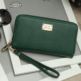 2017 Carteras Mujer Women Wallet Clutch Wallet Female Case Phone Carteiras Femininas Money Bag Purse Card Holder Vintage Fashion