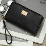 2017 Carteras Mujer Women Wallet Clutch Wallet Female Case Phone Carteiras Femininas Money Bag Purse Card Holder Vintage Fashion