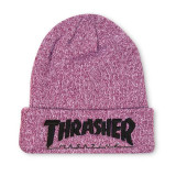 2016 Men's Winter Caps Thrasher Cotton Warm Knitted Men Women Hot Hip Hop Men Womens Casual Hat Female Beanies #CAP6A47